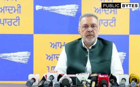 'ਆਪ' ਸਰਕਾਰ ਦੀ 'ਨਸ਼ਿਆਂ ਖਿਲਾਫ ਜੰਗ' ਤੇਜ਼, ਹੁਣ ਮੁੜ ਵਸੇਬੇ ਦੇ ਨਾਲ ਹੁਨਰ ਵਿਕਾਸ 'ਤੇ ਵੀ ਕੇਂਦਰਿਤ