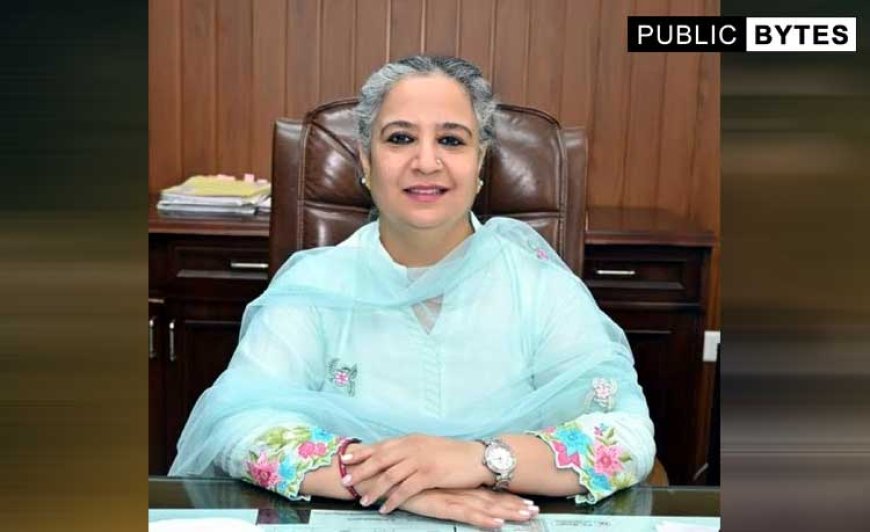 ਜਿਲ੍ਹਾ ਮੈਜਿਸਟਰੇਟ ਵੱਲੋਂ ਪ੍ਰੀਖਿਆ ਕੇਂਦਰਾਂ ਦੇ ਆਲੇ ਦੁਆਲੇ 100 ਮੀਟਰ ਦੇ ਘੇਰੇ ਵਿੱਚ ਲੋਕਾਂ ਦੇ ਇਕੱਠੇ ਹੋਣ ਤੇ ਪਾਬੰਦੀ