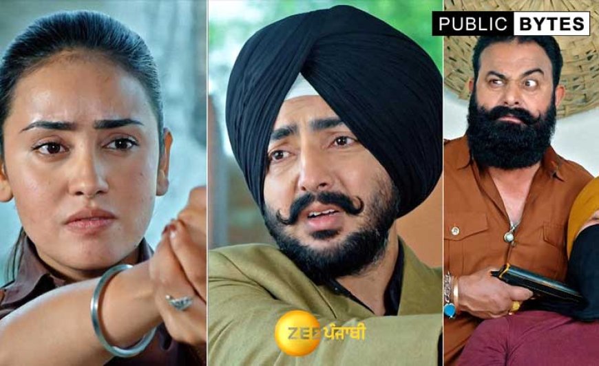 ਵੀਰਾ ਨਿਹਾਲ ਨੂੰ ਗੋਲੀ ਮਾਰਣ ਦੇ ਦੋਸ਼ ‘ਚ ਗਿਰਫ਼ਤਾਰ—ਕੀ ਉਹ ਆਪਣੀ ਬੇਗੁਨਾਹੀ ਸਾਬਤ ਕਰ ਸਕੇਗੀ?