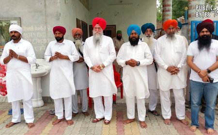 ਸਪੀਕਰ ਕੁਲਤਾਰ ਸਿੰਘ ਸੰਧਵਾਂ ਨੇ ਲੋਕਾਂ ਦੇ ਦੁੱਖ ਦਰਦ ਨੂੰ ਸਾਂਝਾ ਕੀਤਾ