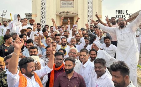 ਲੁਧਿਆਣਾ ਜਿੱਤ ਨੇ ਆਪ ਸਰਕਾਰ ਦੀ ਨੀਤੀਆਂ ਤੇ ਲਾਈ ਮੋਹਰ : ਨਰਿੰਦਰ ਪਾਲ ਸਿੰਘ ਸਵਨਾ