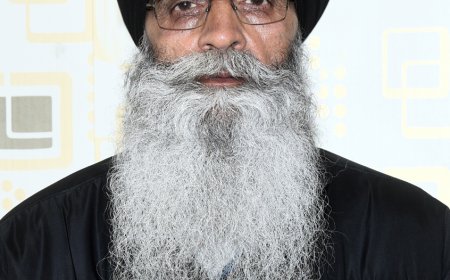 ਬੇਅਦਬੀਆਂ ਸਬੰਧੀ ਸਖ਼ਤ ਕਾਨੂੰਨ ਬਣਾਉਣ ਲਈ ਸੰਜੀਦਾ ਹੋਵੇ ਸਰਕਾਰ- ਐਡਵੋਕੇਟ ਧਾਮੀ