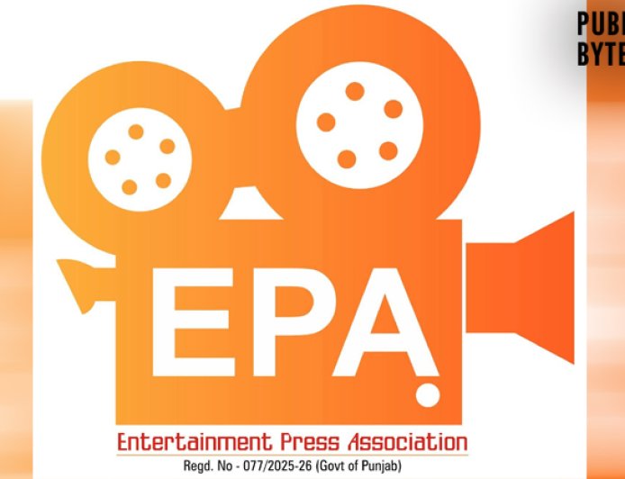 ਪੰਜਾਬ ਦੀ ਪਹਿਲੀ "ਇੰਟਰਟੇਨਮੈਂਟ ਪ੍ਰੈਸ ਐਸੋਸੀਏਸ਼ਨ" ਦਾ ਉਦਘਾਟਨ