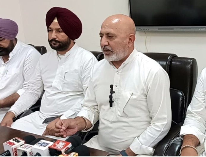 ਨਸ਼ਿਆਂ ਦੇ ਖਾਤਮੇ ਤੱਕ ਨਸ਼ਿਆਂ ਵਿਰੁੱਧ ਯੁੱਧ ਜਾਰੀ ਰਹੇਗਾ-ਬਲਤੇਜ ਪੰਨੂ