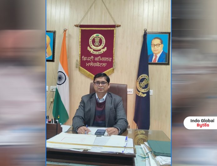 ਮਲੇਰਕੋਟਲਾ ਵਿੱਚ ਐਲਪੀਜੀ, ਪੈਟਰੋਲ ਤੇ ਡੀਜ਼ਲ ਦੀ ਕੋਈ ਕਮੀ ਨਹੀਂ, ਡੀਸੀ ਵੱਲੋਂ ਅਫਵਾਹਾਂ ਤੋਂ ਬਚਣ ਦੀ ਅਪੀਲ