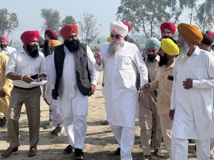 ਆਈਪੀਐਲ ਦੀ ਤਰਜ਼ ‘ਤੇ ਬਣੇਗੀ ਪੰਜਾਬ ਕ੍ਰਿਕਟ ਲੀਗ, ਨੌਜਵਾਨ ਖਿਡਾਰੀਆਂ ਲਈ ਬਣੇਗੀ ਸੁਨਹਿਰੀ ਮੌਕਾ : ਸਪੀਕਰ ਸੰਧਵਾਂ