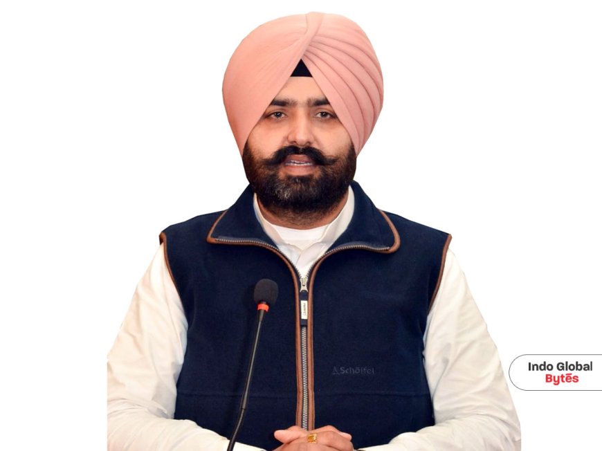 ਭਾਰਤ ਮਾਓਵਾਦੀ ਮੁਕਤੀ ਦੇ ਕੰਢੇ ‘ਤੇ : ਕਾਕਾ ਕੰਬੋਜ